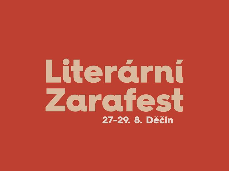 275. UKG: MICHAL KŘÍŽ / 24. Literární Zarafest